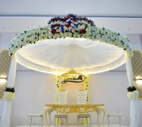 Gala Deluxe Düğün & Davet Salonları, Kayseri