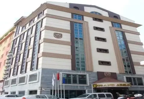 Grand Arslan Hotel, Kayseri