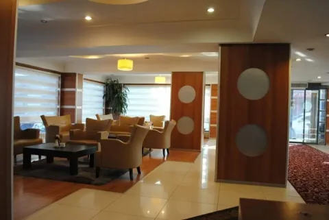 Grand Arslan Hotel, Kayseri