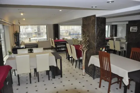 Grand Arslan Hotel, Kayseri