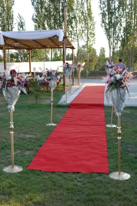 Gül Bahçe Sosyal Tesisleri, Kayseri