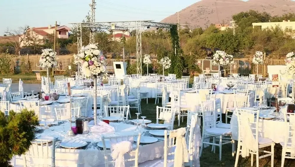 İdeal Garden Davet & Organizasyon, Kayseri