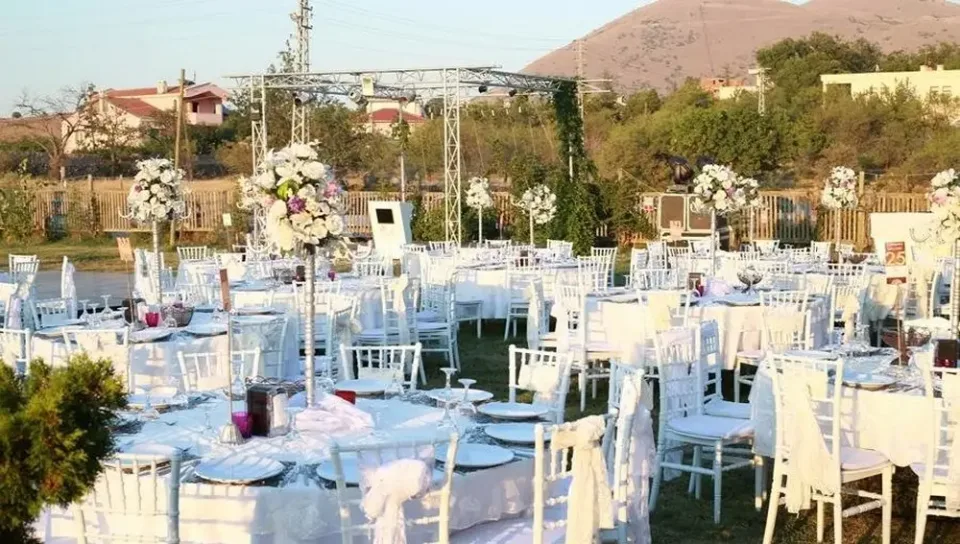 İdeal Garden Davet & Organizasyon, Kayseri
