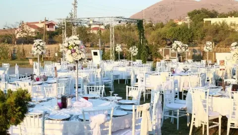 İdeal Garden Davet & Organizasyon, Kayseri