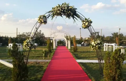 İdeal Garden Davet & Organizasyon, Kayseri
