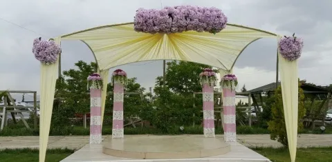 İdeal Garden Davet & Organizasyon, Kayseri