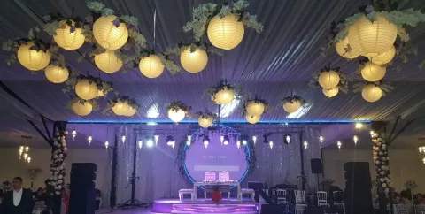 İdeal Garden Davet & Organizasyon, Kayseri