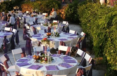 İdeal Garden Davet & Organizasyon, Kayseri