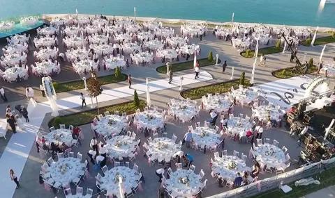 Kaytur Düğün Adası, Kayseri