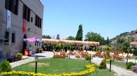Konak Restaurant, Kayseri