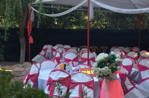 Köşk Pınar Düğün Salonu, Kayseri