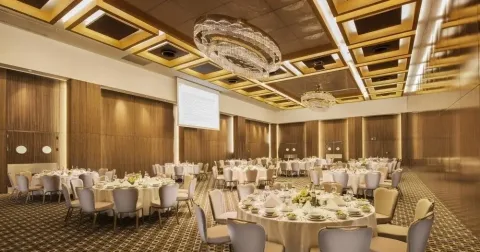 Ommer Hotel, Kayseri