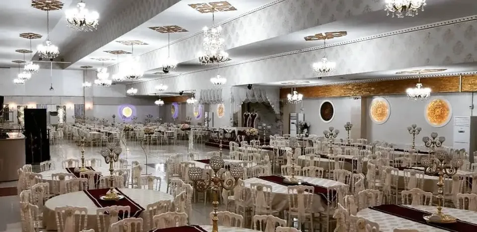 Pera Deluxe, Kayseri