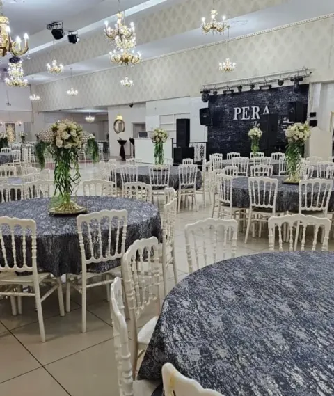 Pera Deluxe, Kayseri