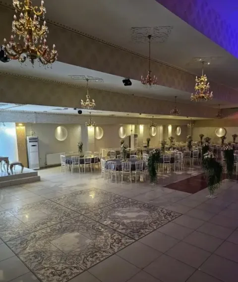 Pera Deluxe, Kayseri