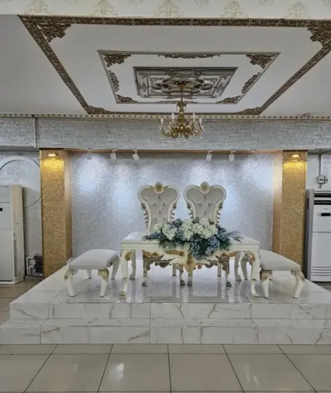 Pera Deluxe, Kayseri