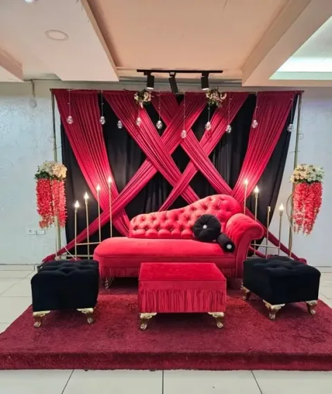 Pera Deluxe, Kayseri