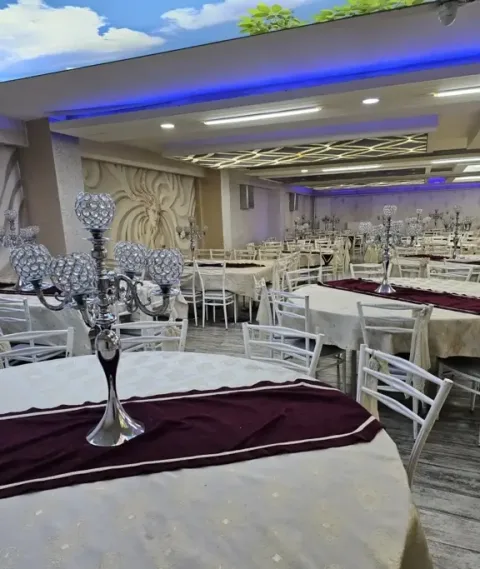 Pera Deluxe, Kayseri