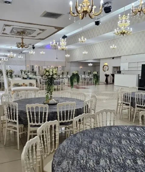 Pera Deluxe, Kayseri