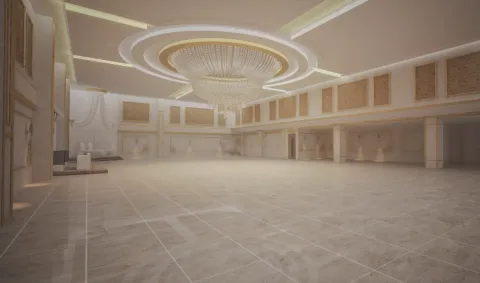 Poyraz Diamond Düğün Salonu, Kayseri