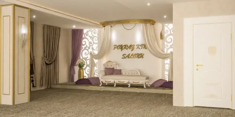 Poyraz Diamond Düğün Salonu, Kayseri