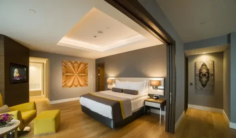 Radisson Blu Kayseri, Kayseri