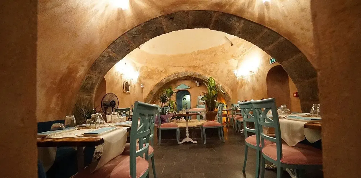 Sabiha Sultan Restaurant, Kayseri