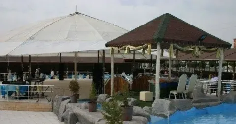Altındamla Düğün Salonu, Kayseri