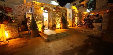 Sabiha Sultan Restaurant, Kayseri