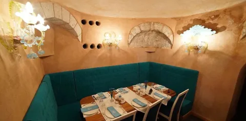 Sabiha Sultan Restaurant, Kayseri