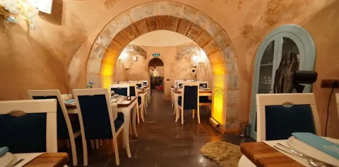 Sabiha Sultan Restaurant, Kayseri