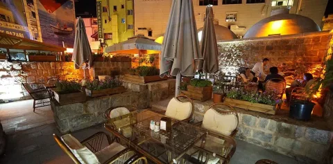 Sabiha Sultan Restaurant, Kayseri