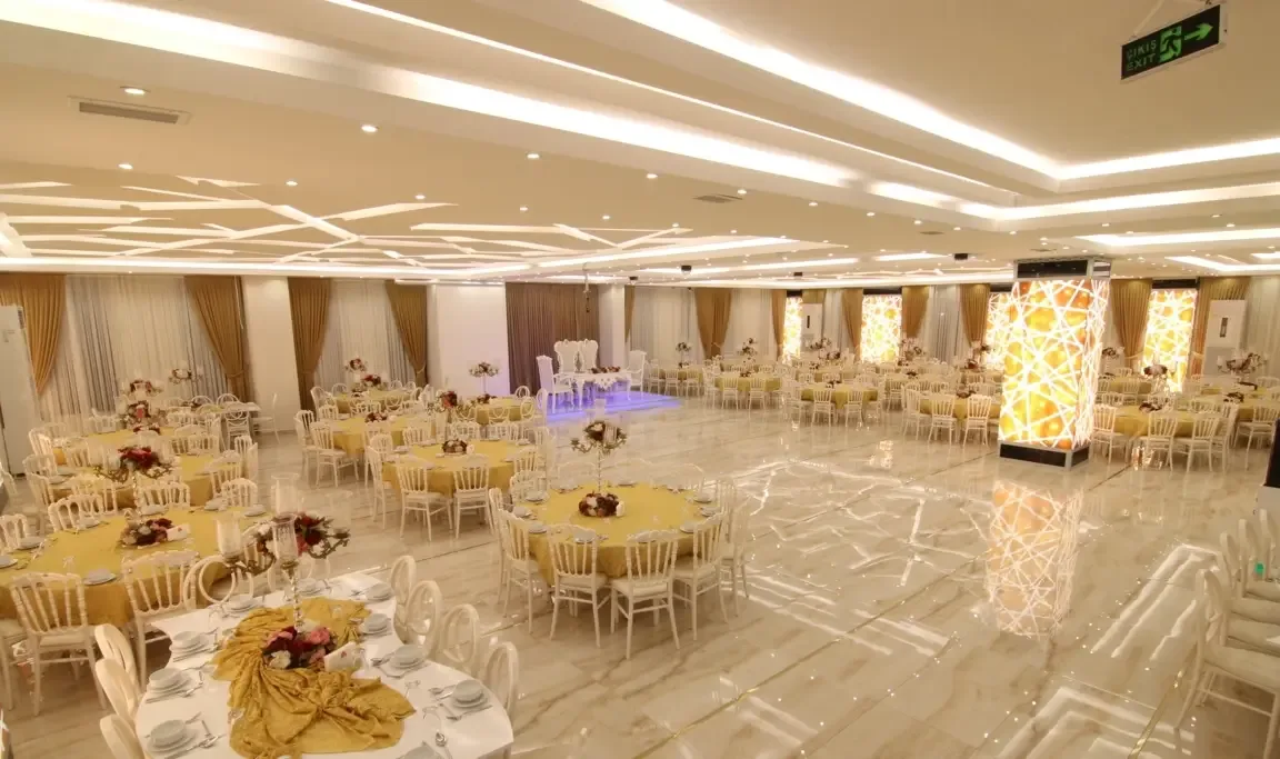 Sadabad Gold, Kayseri