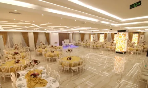 Sadabad Gold, Kayseri