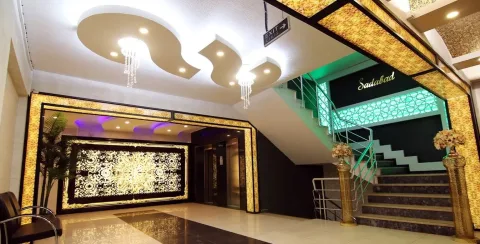 Sadabad Gold, Kayseri