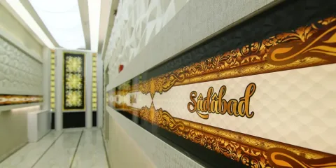 Sadabad Gold, Kayseri