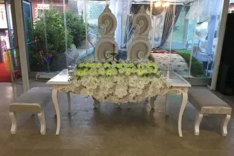 Altındamla Düğün Salonu, Kayseri