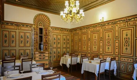 Setenönü1892 Boutique Hotel, Kayseri