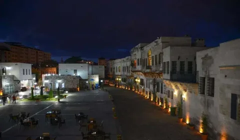 Setenönü1892 Boutique Hotel, Kayseri