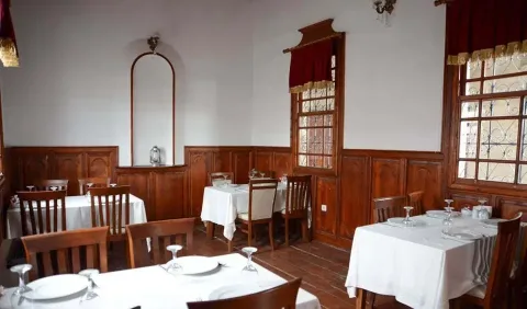 Setenönü1892 Boutique Hotel, Kayseri