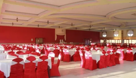 Şirin Aquapark, Kayseri