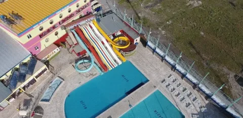 Şirin Aquapark, Kayseri