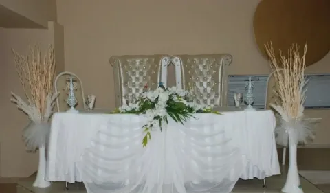 Şölen Düğün Kompleksi, Kayseri