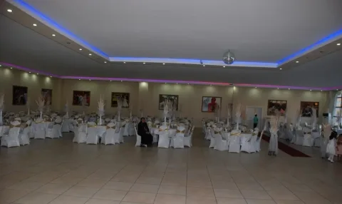 Şölen Düğün Kompleksi, Kayseri