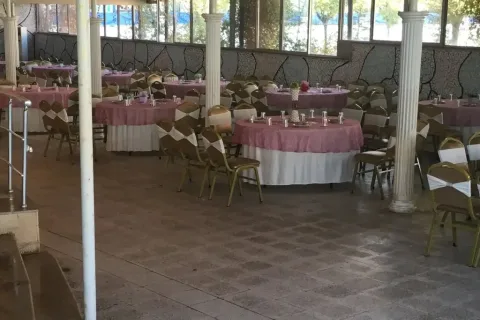 Altındamla Düğün Salonu, Kayseri