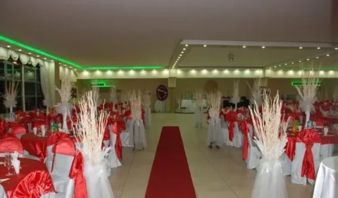 Şölen Düğün Kompleksi, Kayseri