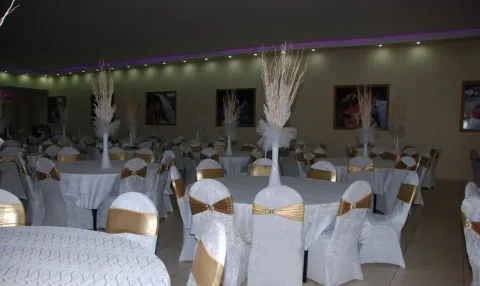Şölen Düğün Kompleksi, Kayseri