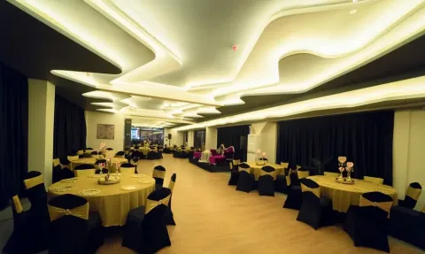 The Kayseri Loft Hotel, Kayseri
