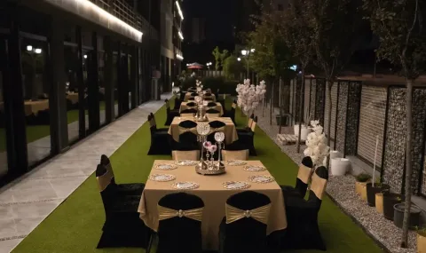 The Kayseri Loft Hotel, Kayseri