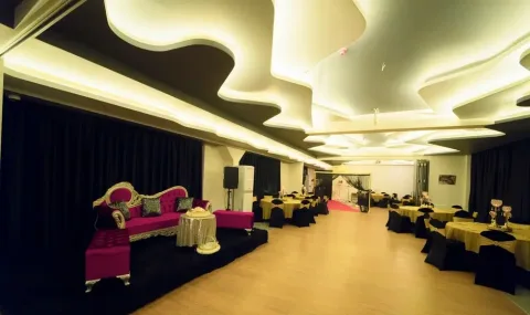 The Kayseri Loft Hotel, Kayseri